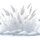 WinterWhispers grass2