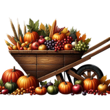 Thanksgivingbliss wheelbarrow3