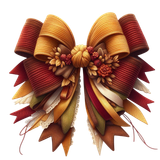 Thanksgivingbliss bow1