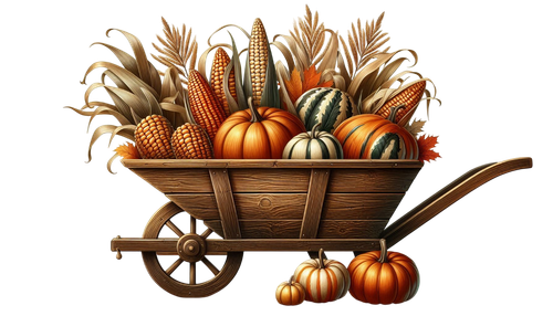 Thanksgivingbliss wheelbarrow1.png