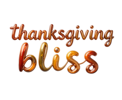 Thanksgivingbliss wordart3.png