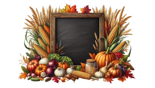 Thanksgivingbliss chalkboardframe4.png