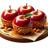 Thanksgivingbliss dessert2