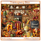 Thanksgiving Bliss