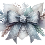 FrostedBeginnings bow1