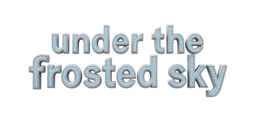 FrostedBeginnings wordart3.png