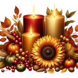 Thanksgivingbliss candles1
