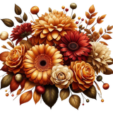Thanksgivingbliss flowers14