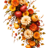 Thanksgivingbliss flowers34