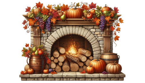 Thanksgivingbliss fireplace4.png