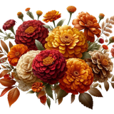 Thanksgivingbliss flowers9