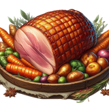 Thanksgivingbliss food2