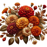 Thanksgivingbliss flowers11
