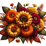 Thanksgivingbliss flowers19
