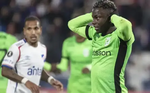 Não vai vir? São Paulo desiste de contratação de craque colombiano