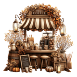 MapleMocha coffeetstall3