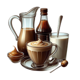 MapleMocha coffeeglass2