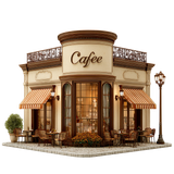 MapleMocha cafe2