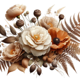 MapleMocha flowers10