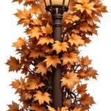 MapleMocha streetlamp2