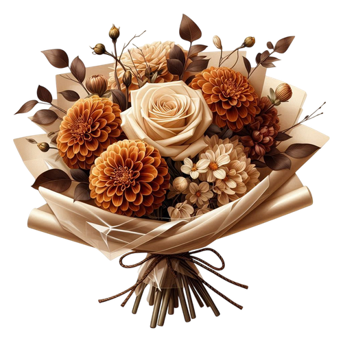 MapleMocha wrappedflowers2.png