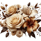 MapleMocha flowers18