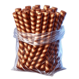 MapleMocha chocolatewafersticks1