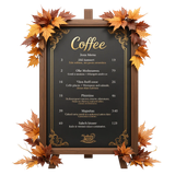 MapleMocha coffeemenu3