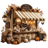 MapleMocha coffeetstall4