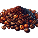 MapleMocha coffeebeans3