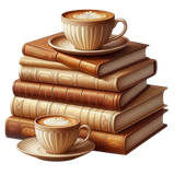 MapleMocha books3
