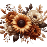 MapleMocha flowers30