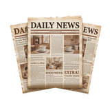 MapleMocha newspapers1