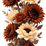 MapleMocha flowers42
