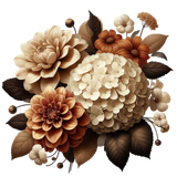 MapleMocha flowers34