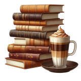 MapleMocha books4