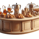 MapleMocha cafécounter1