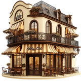 MapleMocha cafe3