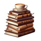 MapleMocha books2