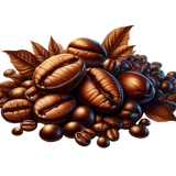 MapleMocha coffeebeans4