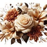 MapleMocha flowers17