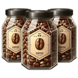 MapleMocha coffeejars4