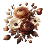MapleMocha flowers16