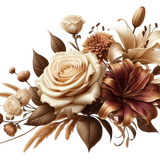 MapleMocha flowers19