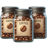 MapleMocha coffeejars3
