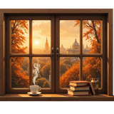MapleMocha window4