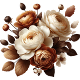MapleMocha flowers28