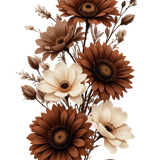 MapleMocha flowers38