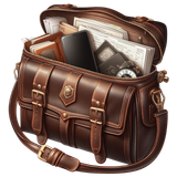 MapleMocha handbag2