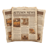 MapleMocha newspapers2